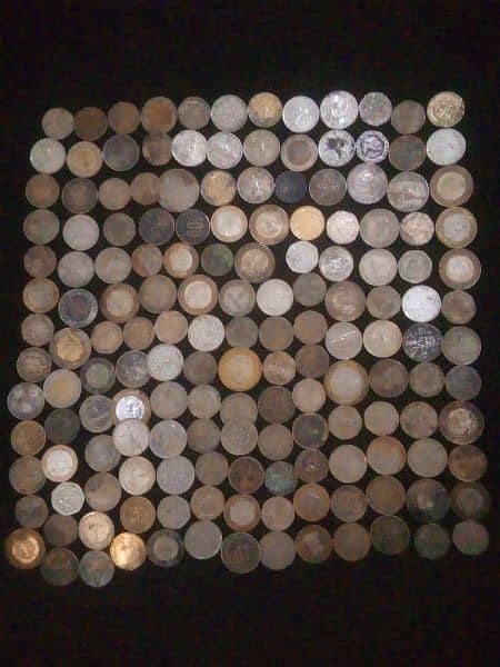 Old Coins for sale 1