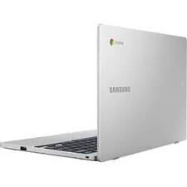 SAMSUNG CHROME BOOK 4 0