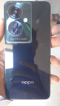 Oppo reno 11f