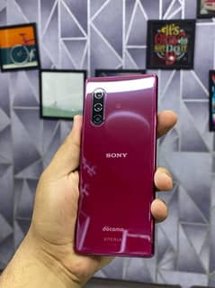 Sony Xperia 5 Mark 1 6gb 64gb official pta tax 6000