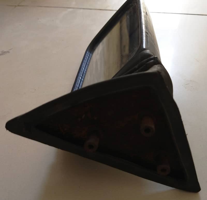 Suzuki Khyber Driving Side Mirror (original) 1