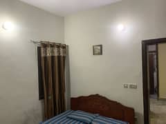 hostel room for ladies only