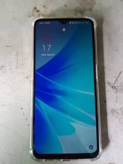 oppo A57