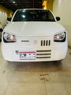 Suzuki Alto 2023