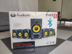 Audionic