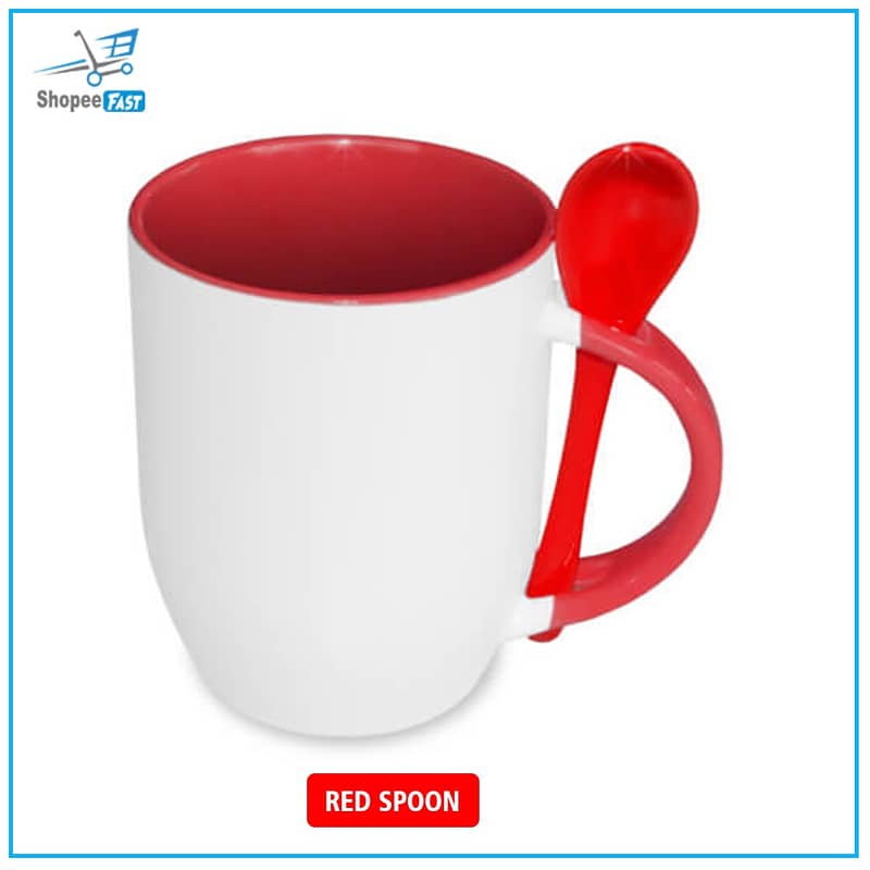 Sublimation Mug,Cup,Heat press machine,cap customize shirt shopeefast 6