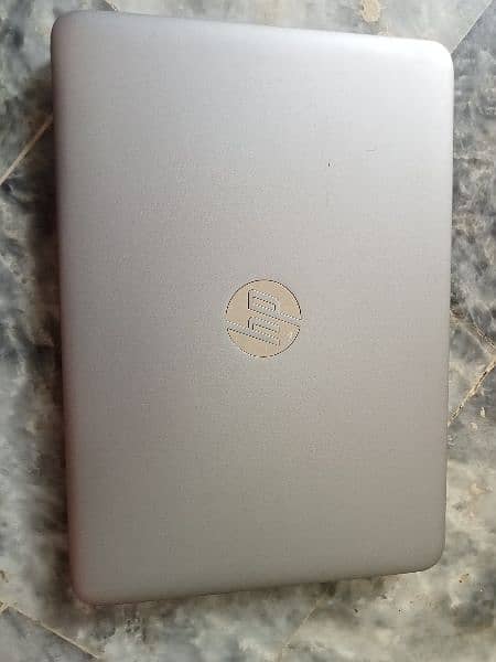 hp Core i5 laptop totally original Condition 1