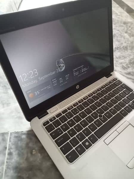 hp Core i5 laptop totally original Condition 2