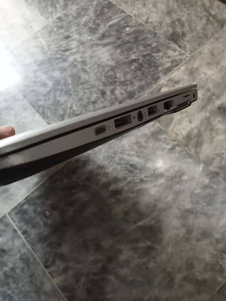 hp Core i5 laptop totally original Condition 3