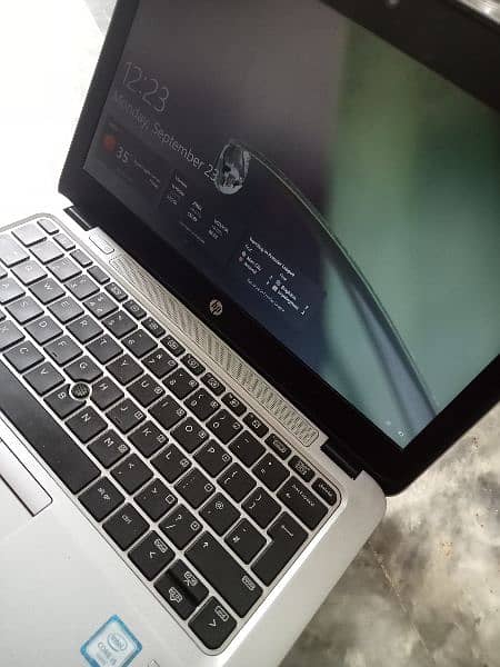 hp Core i5 laptop totally original Condition 4