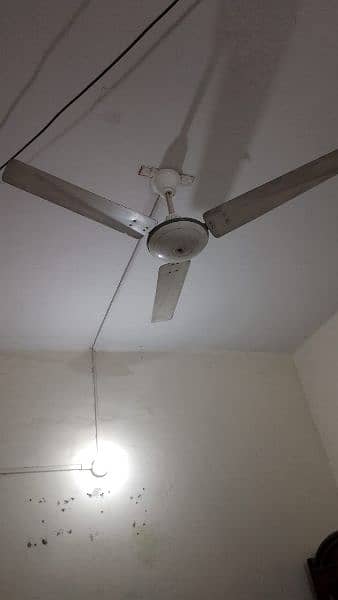 6 fan used 2