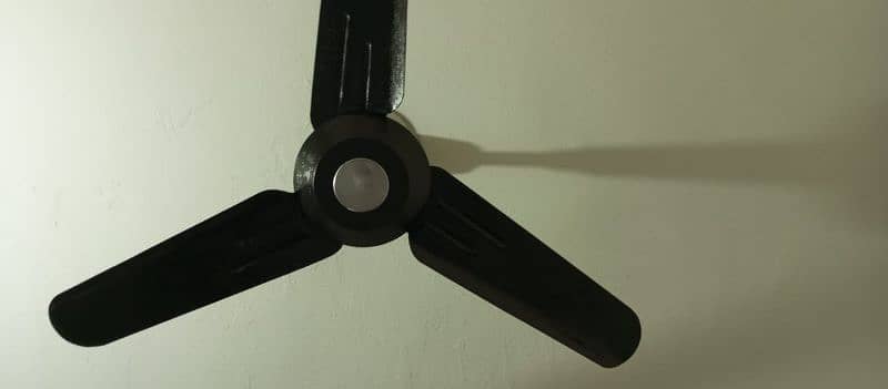 6 fan used 5