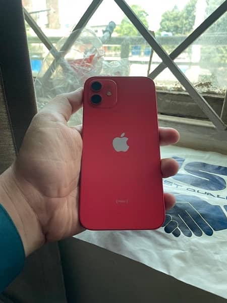 Iphone 12 64Gb factory unlock 1