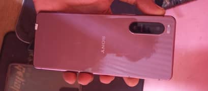 Sony Xperia mark 2 0