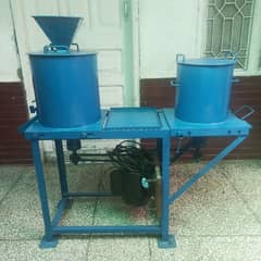 Spices / Masala Grinding Machine