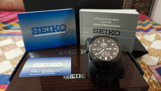 seiko