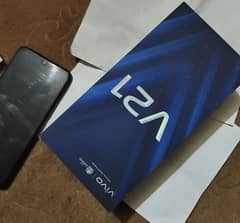 Vivo V21