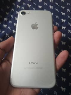 Iphone 7 PTA Approved 128 GB 0