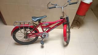 Bicycle for sale