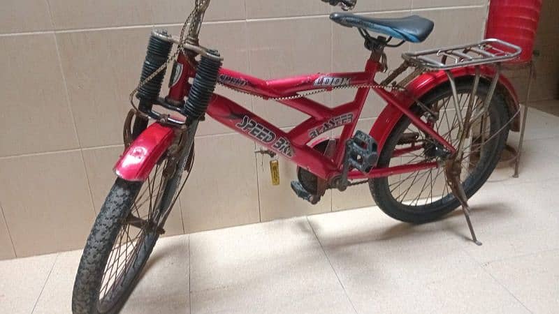 Bicycle for sale 1