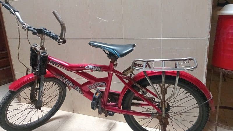 Bicycle for sale 3