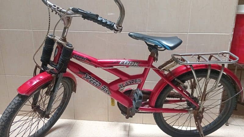 Bicycle for sale 5