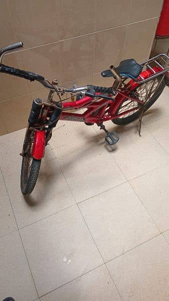 Bicycle for sale 9