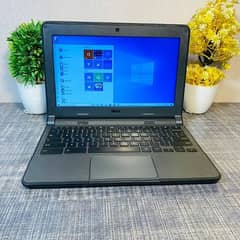 Dell Chromebook 11 | 3120|  Windows 10 | Chromebook 0