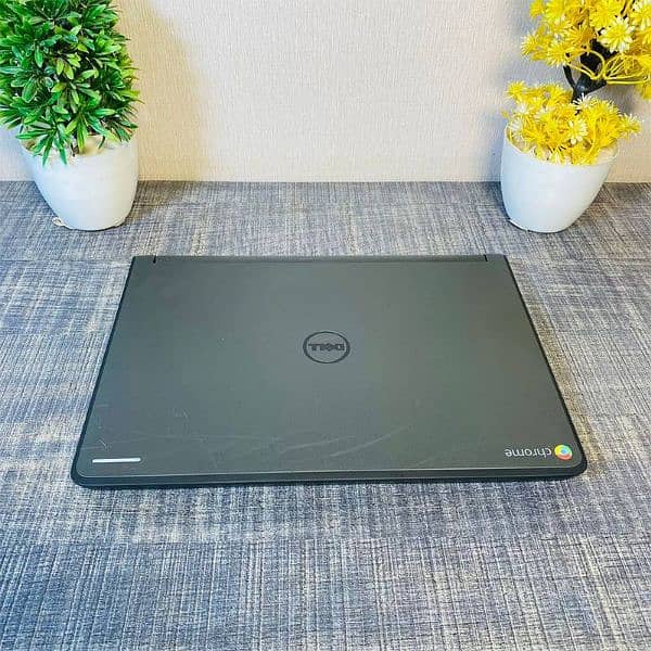 Dell Chromebook 11 | 3120|  Windows 10 | Chromebook 2