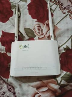 Optcl modem