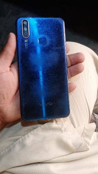 all phone vivo y15/ 4 /64  exchange possile box. sath 4