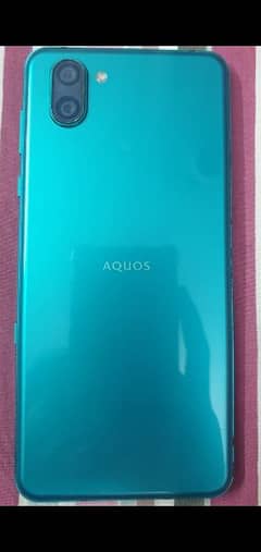 aquar r3 6gb ram 124 gb