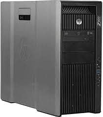 HP Z820 Workstation