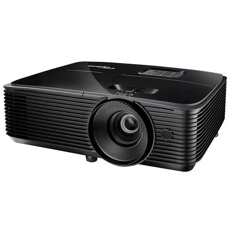 Optoma X400LVe 4000 Lumens Projector DLP Projector HDMI Projector 1