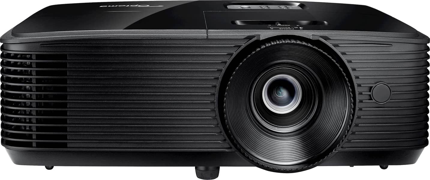 Optoma X400LVe 4000 Lumens Projector DLP Projector HDMI Projector 3