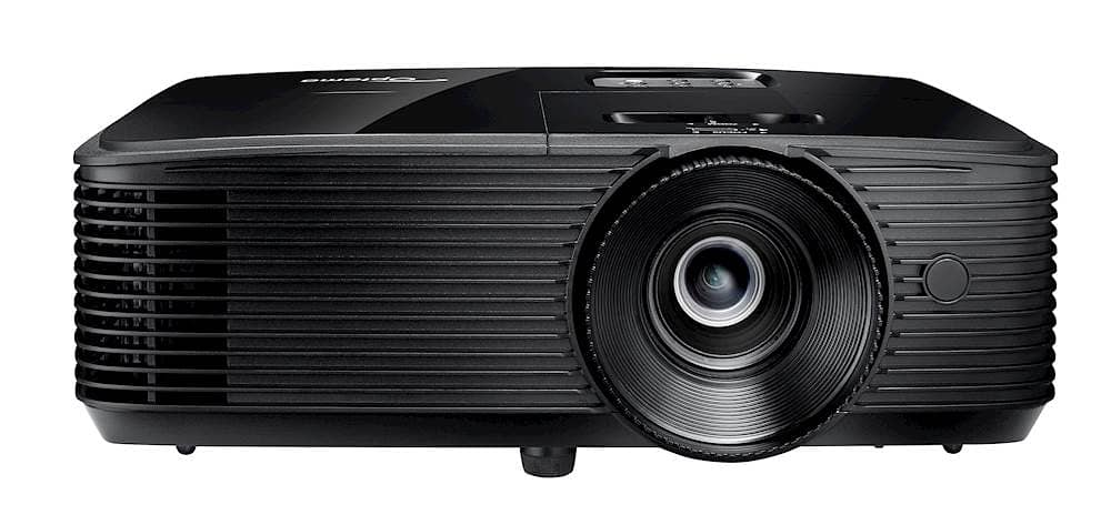 Optoma X400LVe 4000 Lumens Projector DLP Projector HDMI Projector 5