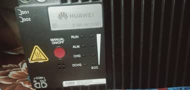 huawei esm-48100b1 lithium battery at throw away price