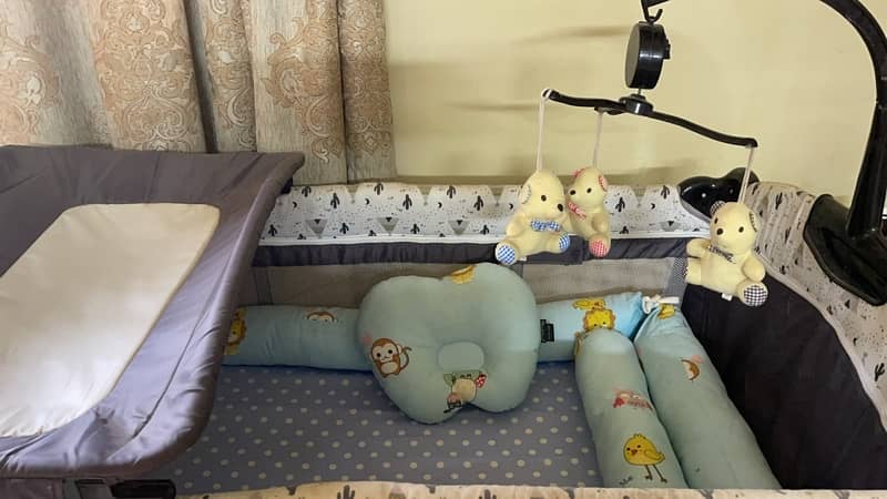 baby cot / cot for sale / baby cot for sale 3