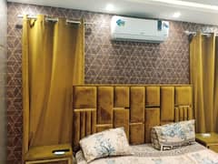 Bahria Town - Sector E 400 Square Feet Flat Up For sale