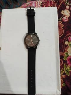 beauty full. . smart. . watch. . with. ladr. strap