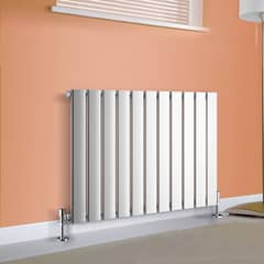 Central heating system