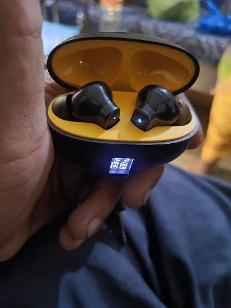 tws earbuds with good sound 1