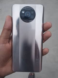 Poco X3 Pro 0