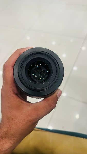 Sony E 30mm f/1.4 Lens - Wide Aperture, Excellent Condition 1