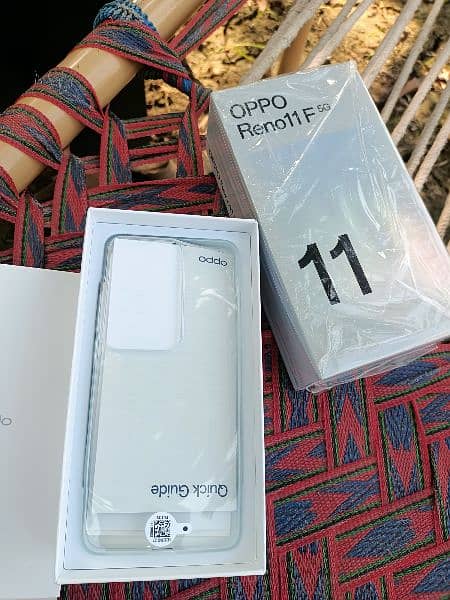 Oppo RENO 11f 5g for sale 1