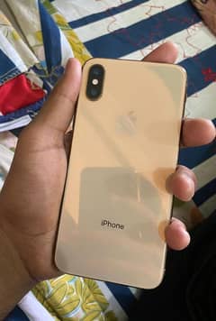 Iphone Xs 0