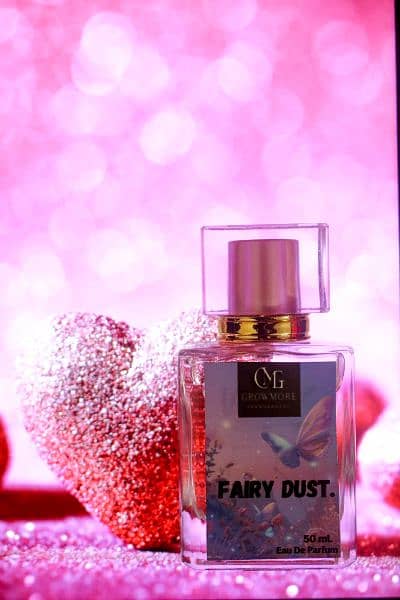 Grow More Fragrances 2