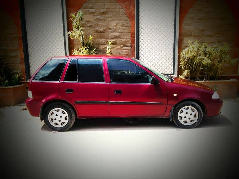 Suzuki Cultus VXR 2013 Excelled Condition hai 03243481930 2