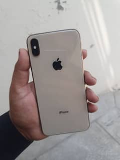 iphone Xs max Pta approved