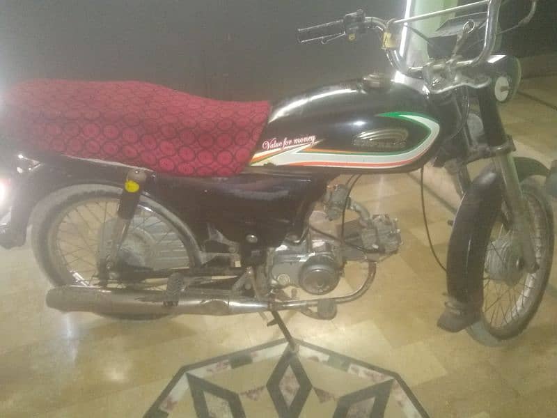 bike koi Kam nai ha 1